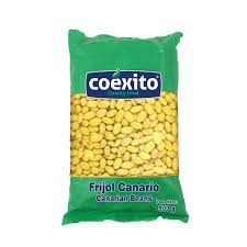 Frijol Canario COEXITO 500g - Latineo