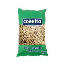 Fréjol Castilla COEXITO 500g - Latineo Imagen principal del producto