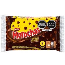 Galletas Morochas NESTLÉ x 1 Unid 30g - Latineo