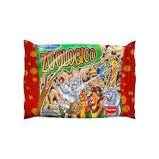 Galleta animalito SAYON 750g - Latineo Imagen principal del producto