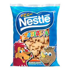 Zoologia Galleta Vainilla - Latineo Imagen principal del producto