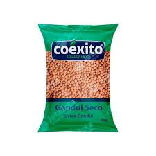 Gandul Seco COEXITO 500g - Latineo