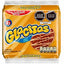 Galleta GLACITAS toffee pack x 6 unid 192g - Latineo