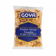Maní frito sal 250gr - Latineo