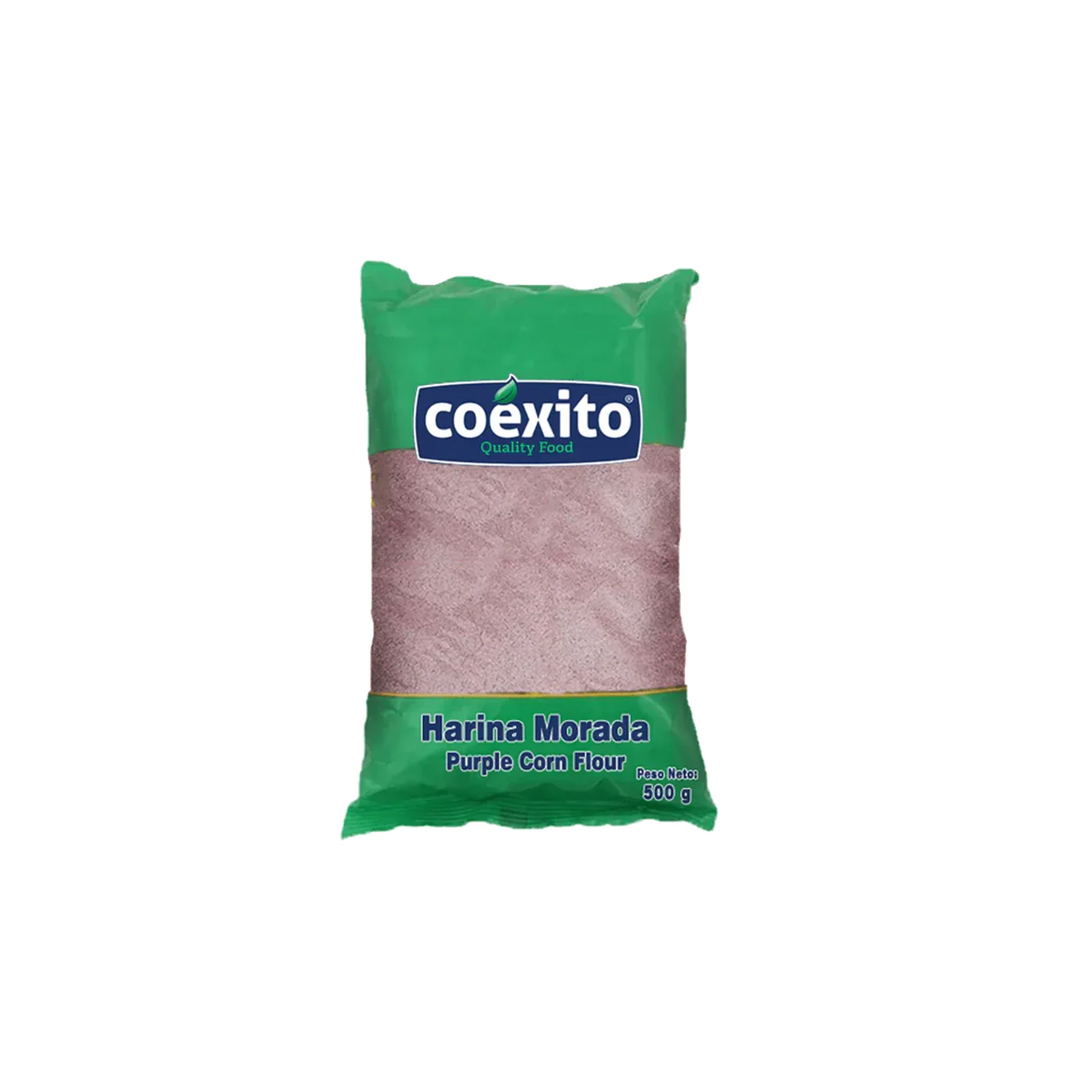 Harina morada 500g COEXITO - Latineo