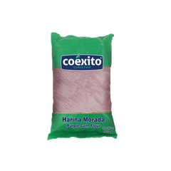 Harina morada 500g COEXITO