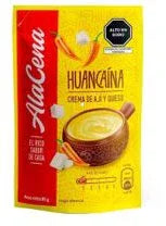 Salsa Huancaina A LA CENA 85g - Latineo Imagen principal del producto
