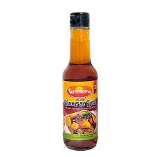 HUMO DE LEÑA INTERTROPICO 170G - Latineo