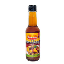HUMO DE LEÑA INTERTROPICO 170G