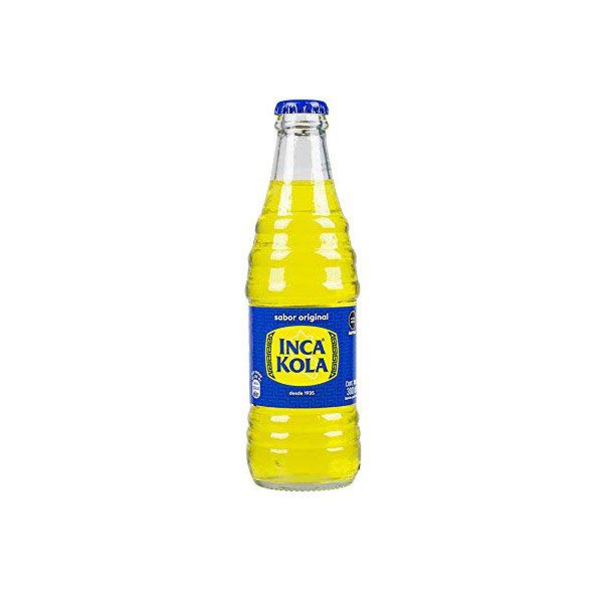 Inca Kola 625ml - Latineo