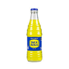 Inka Kola 300ml - Latineo