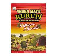 Kurupi Katuava 500g - Latineo Imagen principal del producto