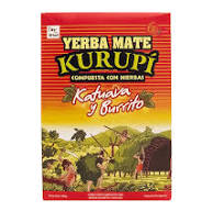 Kurupi Katuava 500g - Latineo