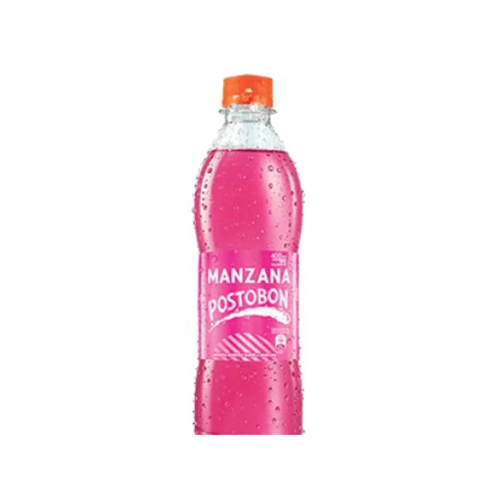Postobón Manzana 500ml no - Latineo Imagen principal del producto
