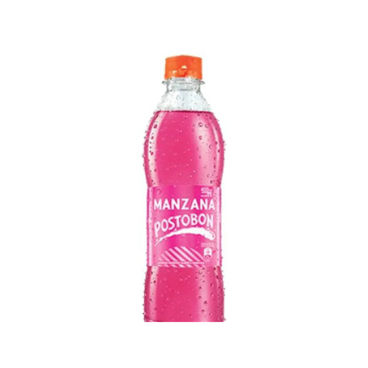 Postobón Manzana 500ml no - Latineo