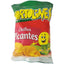Chifles picantes Tortolines 100 g - Latineo