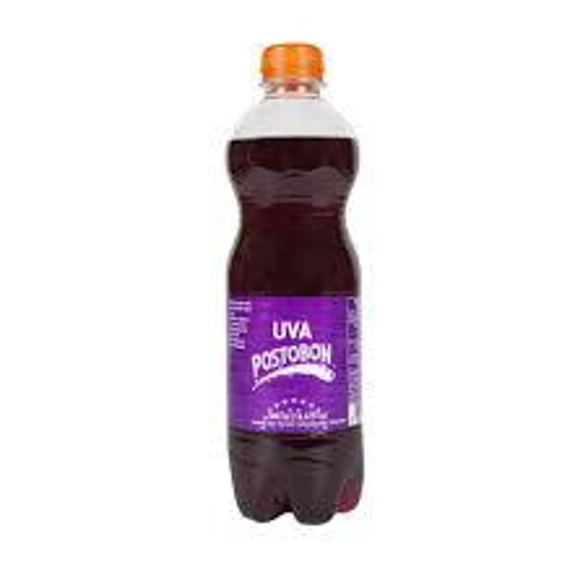 Bebida Postobon uva 500 ml - Latineo Imagen principal del producto
