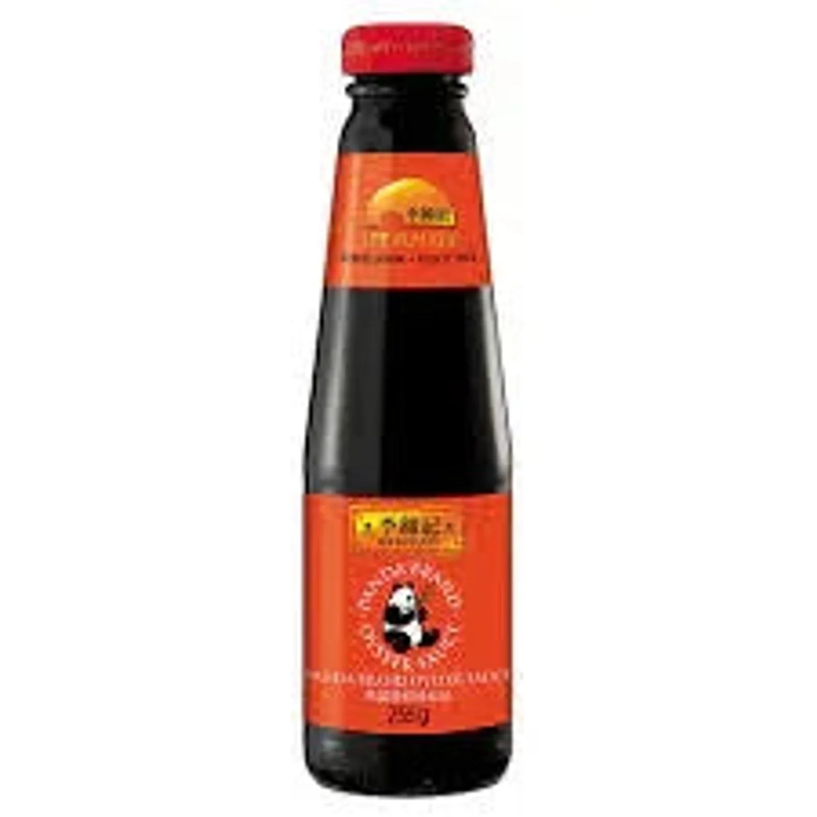 Salsa de Ostras PANDA de 510 g - Latineo