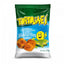 Chifle madurito Tortolines 50 g - Latineo
