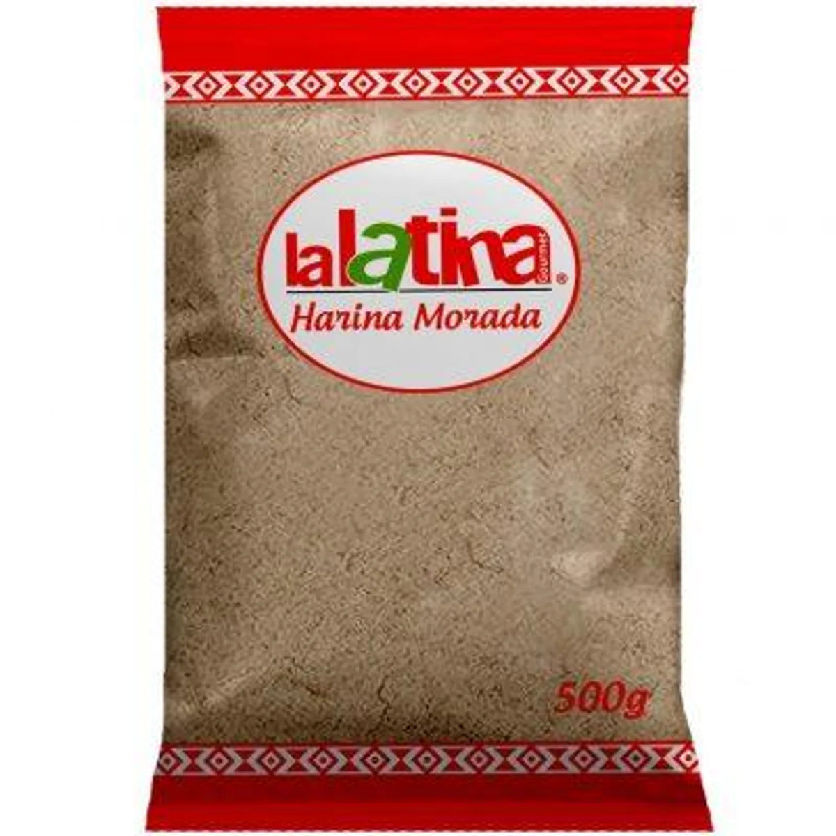 Harina Morada LA LATINA 500 g - Latineo