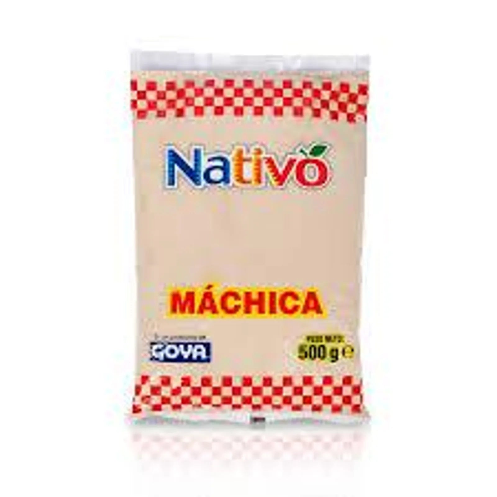 Machica NATIVO 500 g - Latineo