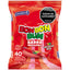 Barra masticable bon bon bum 40U - Latineo