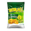 Tortolines chifles sabor  Limón de 100grs - Latineo