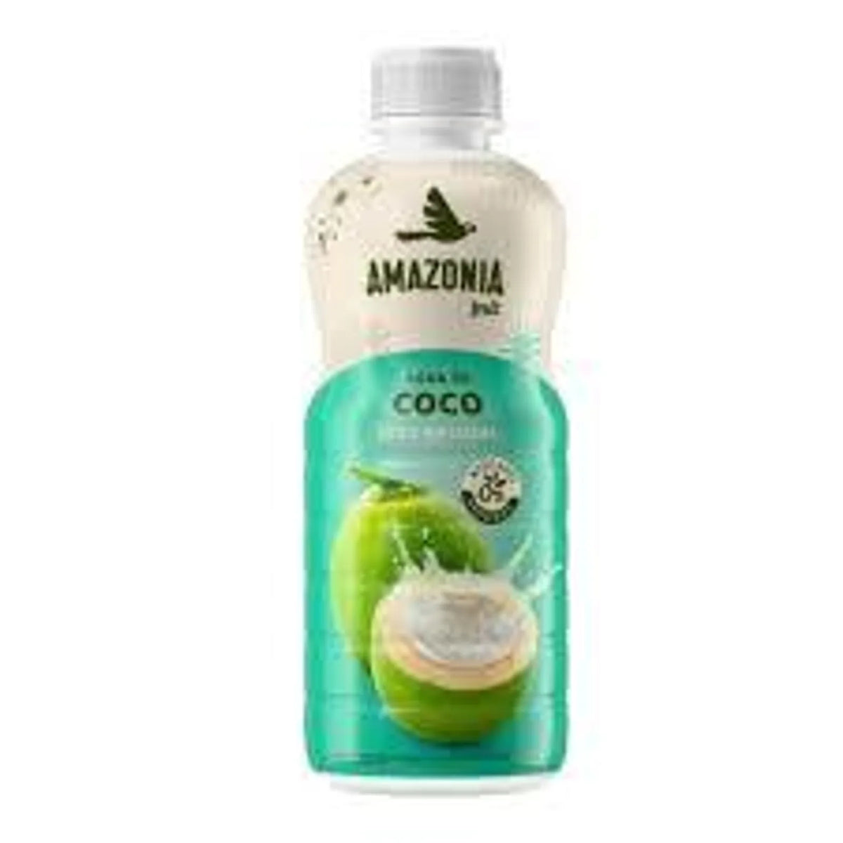 Agua de coco AMAZONIA 500 ml - Latineo Imagen principal del producto