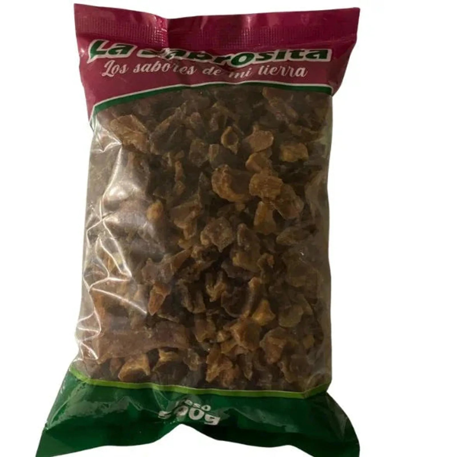 Papa seca negra SABROSITA 500 g - Latineo