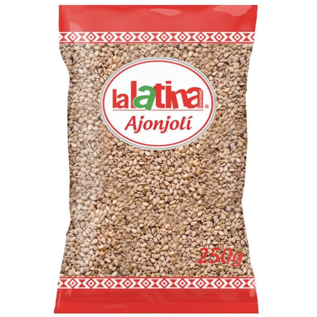 Ajonjoli LA LATINA 250 g - Latineo