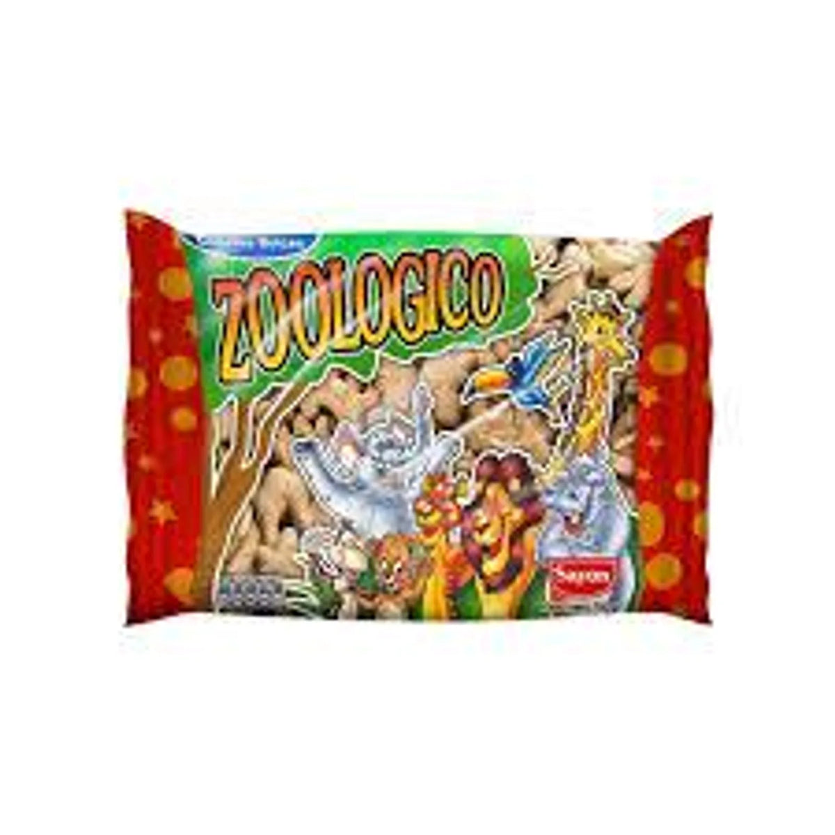 Galleta animalito SAYON 750 g - Latineo