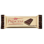 Chocolate PRINCESA 30g. - Latineo