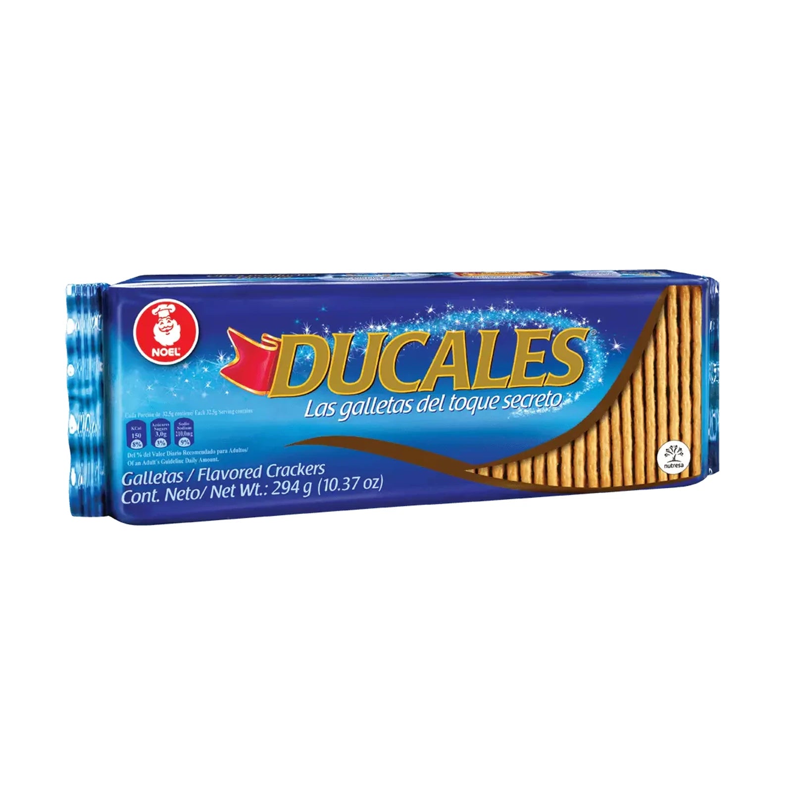 Ducales Noel 294 g Imagen principal del producto