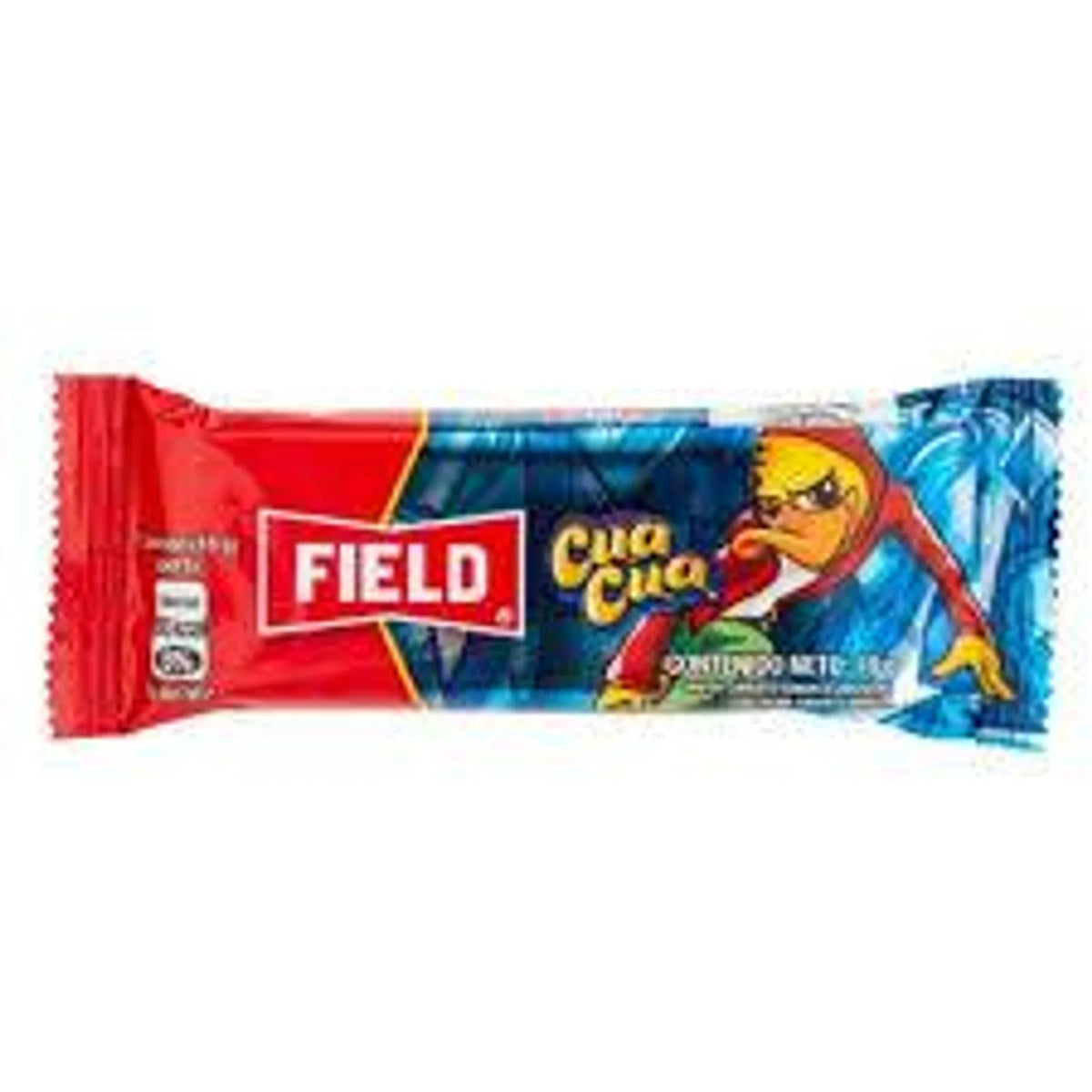Cua Cua x Unid 20 g - Latineo Imagen principal del producto