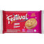 Galleta FESTIVAL Fresa Pack x 12 Unid 403 g - Latineo