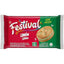 Galleta FESTIVAL Limón Pack x 12 Unid 403 g - Latineo