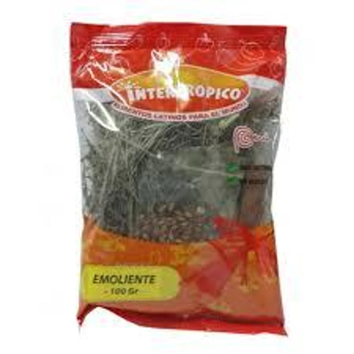 Emoliente INTERTROPICO 50 g - Latineo
