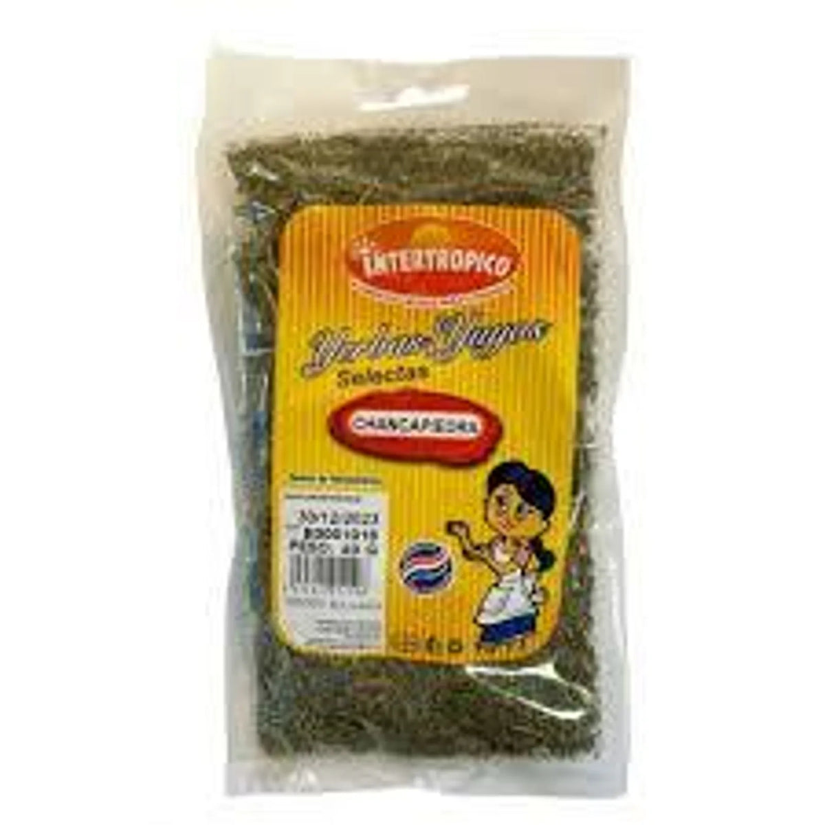 Chanca Piedra INTERTROPICO 40 g - Latineo Imagen principal del producto