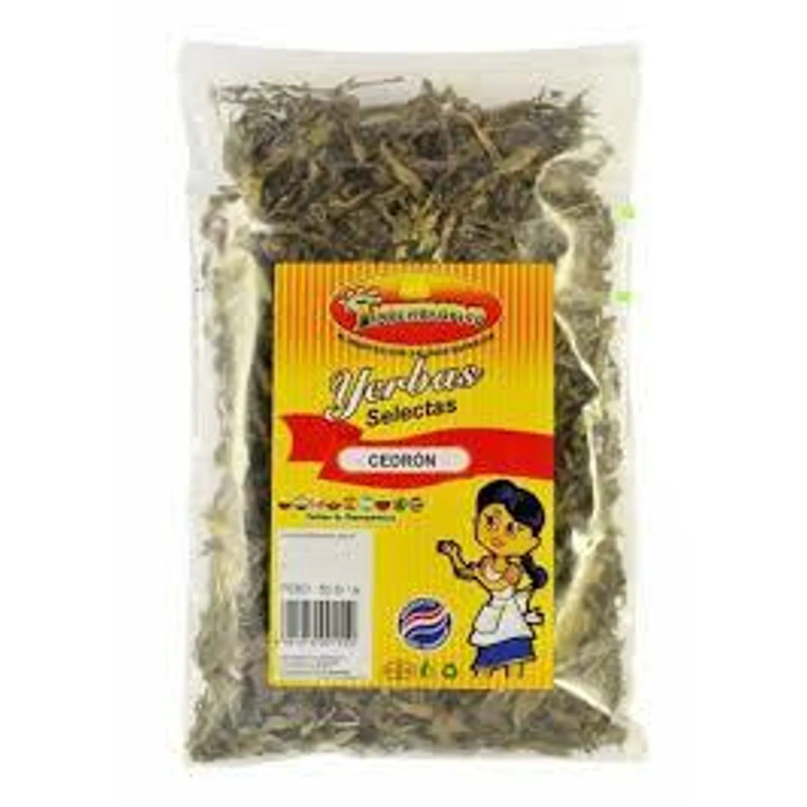 Cedrón INTERTROPICO 20 g - Latineo