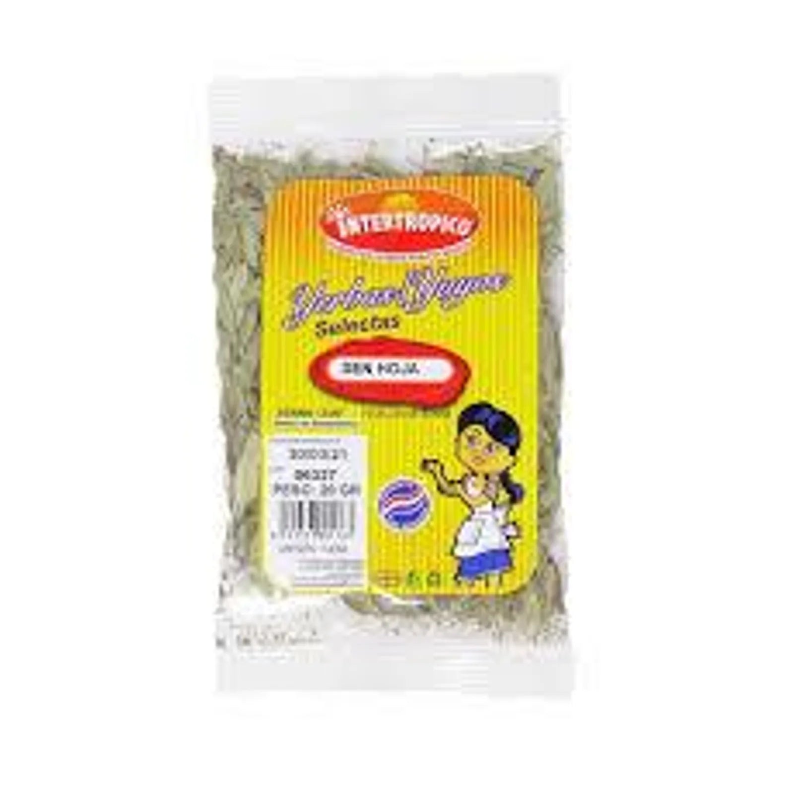 Sen Hoja INTERTROPICO 20 g - Latineo