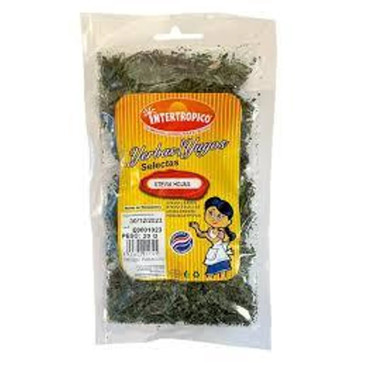 Stevia INTERTROPICO 20 g - Latineo Imagen principal del producto