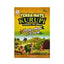 Yerba Mate Kurupi Jengibre, Menta y Te Verde 500 g - Latineo