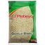 Quinua Blanca EL PLEBEYO 500 g - Latineo