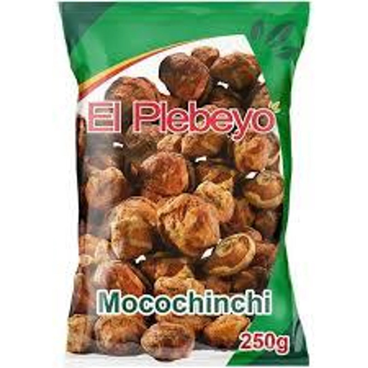 Mocochinchi EL PLEBEYO 250 g - Latineo