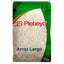 Arroz Largo EL PLEBEYO 1 kg - Latineo