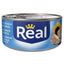 REAL Atún Sólido en Aceite de Girasol 180 g - Latineo