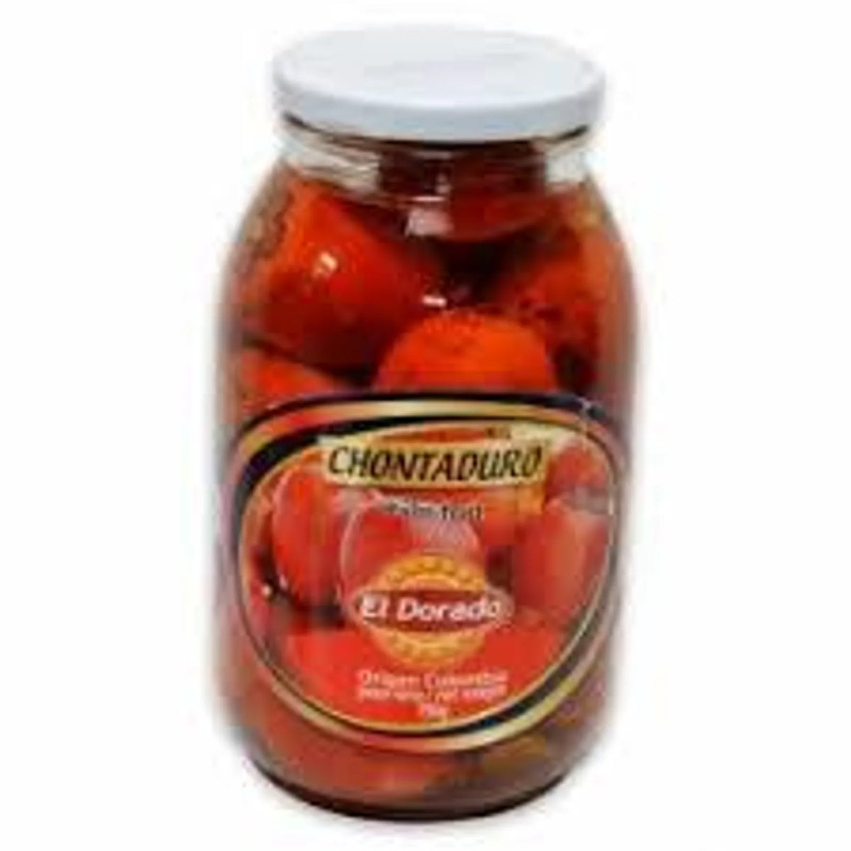 Chontaduro en Salmuera EL DORADO 790 g - Latineo