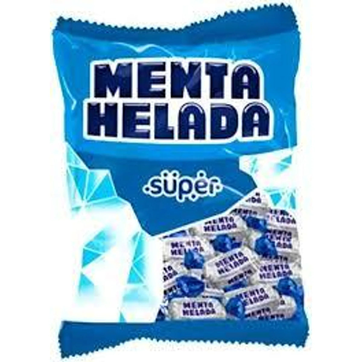 Caramelo Menta Helada colombina 400 g - Latineo