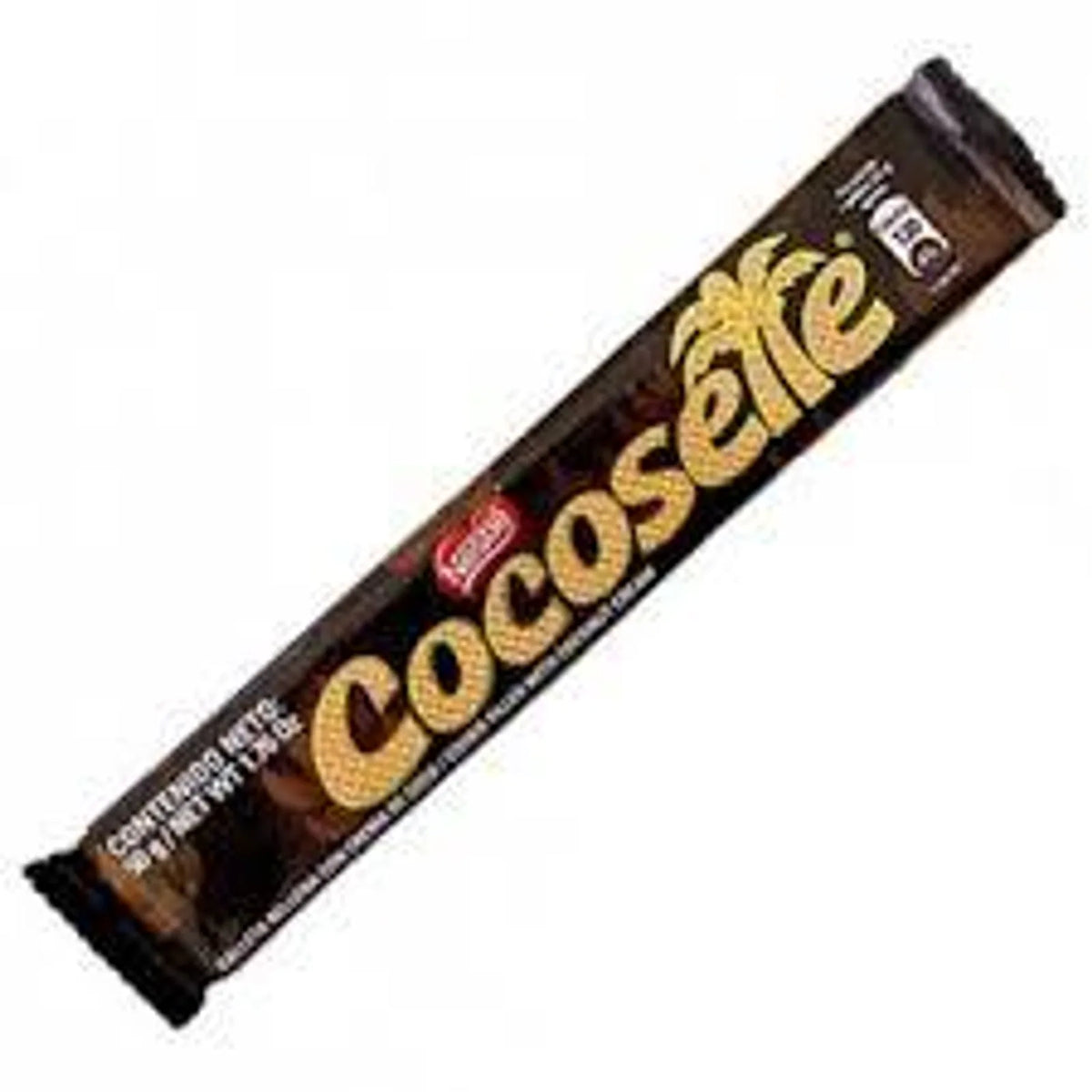 Cocosette 50 g - Latineo Imagen principal del producto