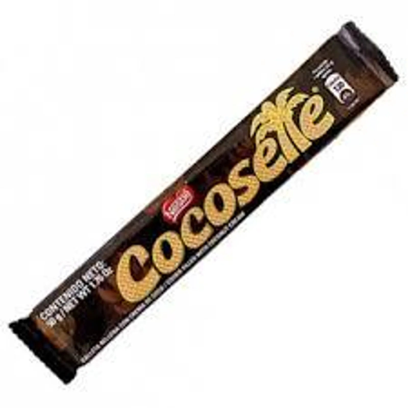 Cocosette 50 g - Latineo